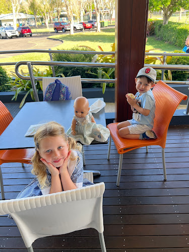 Cafe Connect - Hospitality and gastronomy