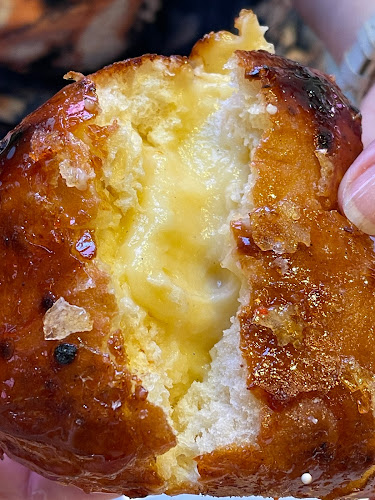 Comentarii opinii despre Doughnut Boss Pacific Fair