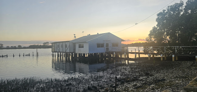 Opinii despre The Big Oyster & Seafood în Sydney - Hospitality and gastronomy