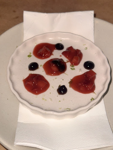 Da Mario Restaurant - Hospitality and gastronomy