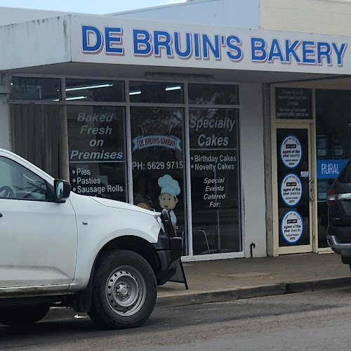 DEBRUIN'S BAKERY - Hospitality and gastronomy
