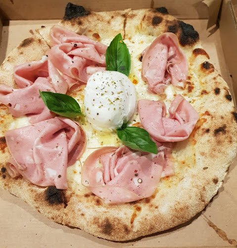 Comentarii opinii despre Amico Cafe