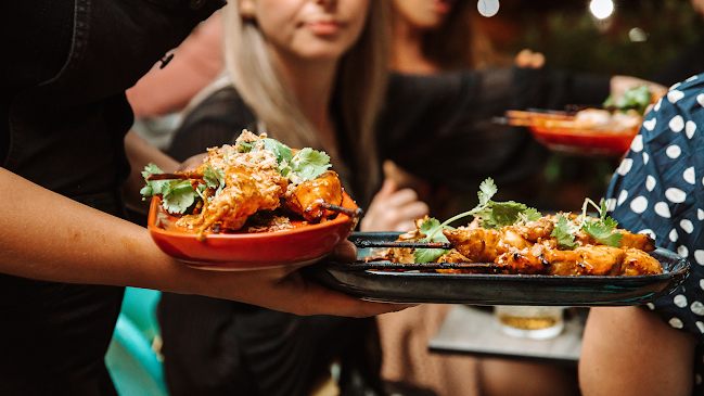 Scotch Bonnet - Mooloolaba