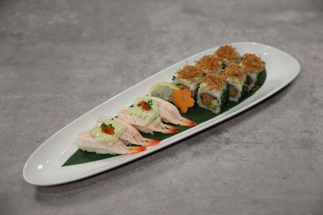 Makoto Shokudo - Melbourne