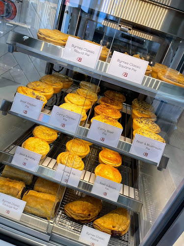 Byrnes | Willetts Road