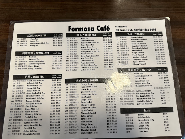 58 Francis St, Northbridge WA 6003