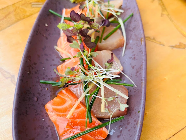 Comentarii opinii despre Bar Wa Izakaya