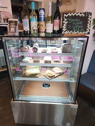 Bath Lane Cafe - Bendigo