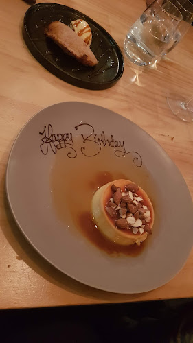 Comentarii opinii despre ALMA Restaurant