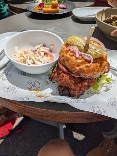 Opinii despre Leura Garage în Leura - Hospitality and gastronomy