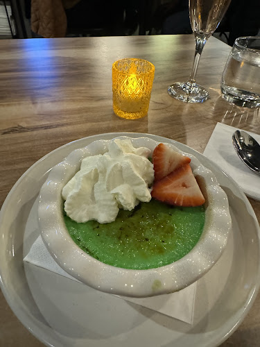 Ginger Olive | Restaurant and Grill - Melbourne