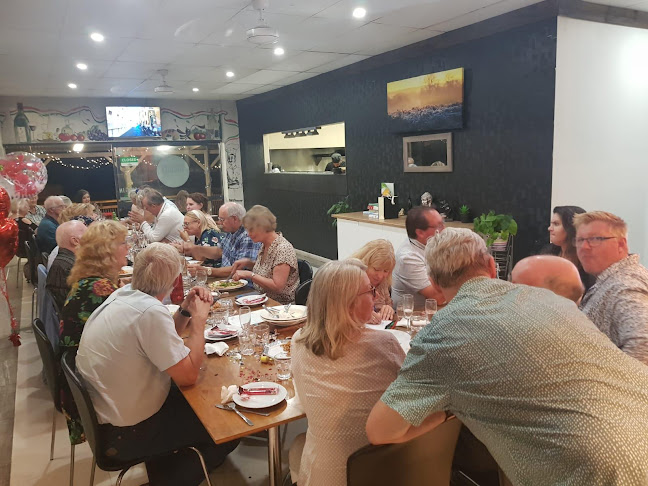 Comentarii opinii despre Tredici Woodfired Pizza Bar & Restaurant Caloundra