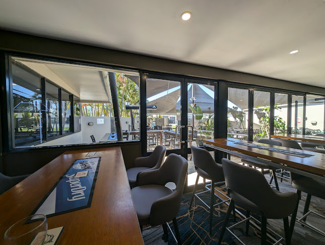 Stafford Tavern - Hospitality and gastronomy