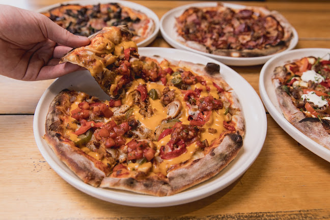 Comentarii opinii despre The Pickled Duck