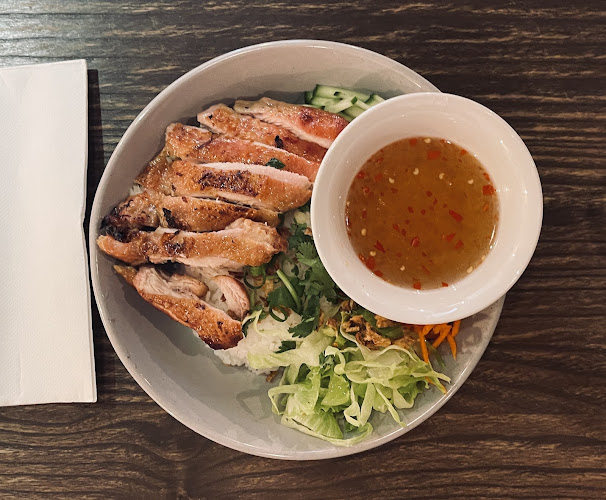 Hawker Boys - Hospitality and gastronomy