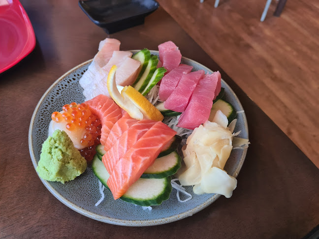 ICHI Japanese Restaurant - Toowoomba City