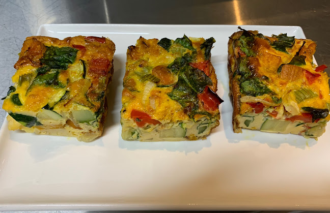 Grinders Cafe - Hospitality and gastronomy