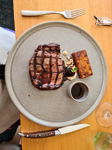 Bridgewater Q - Hospitality and gastronomy