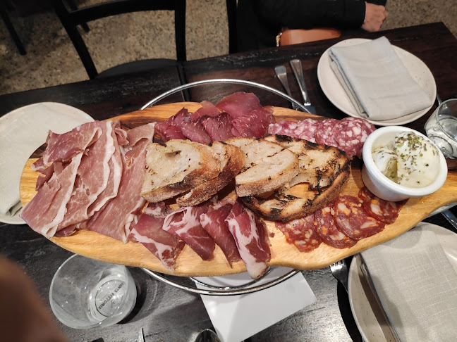 400 Gradi - Brunswick - Hospitality and gastronomy