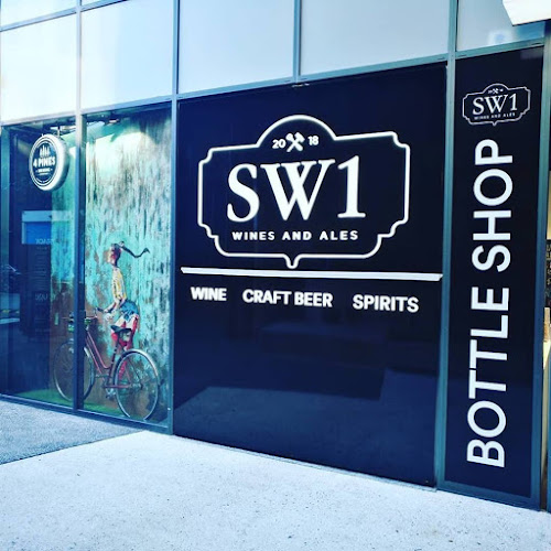 Fleet Street Melbourne Street