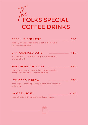 Folks Gallery - Dickson