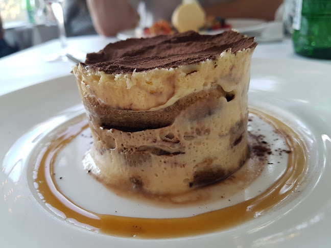 River Cafe - North Adelaide