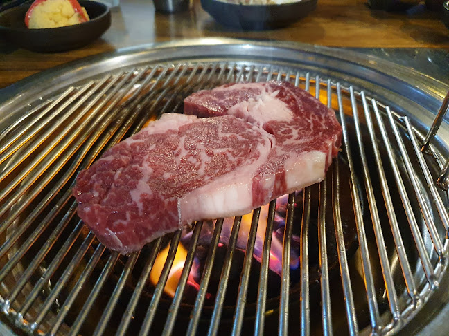 Comentarii opinii despre Yang San Park