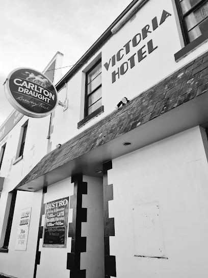 Victoria Hotel Warrnambool