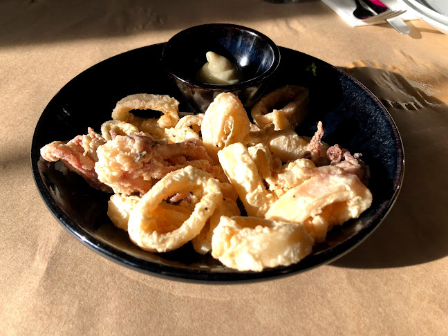 Da Mario Restaurant - Rosebery