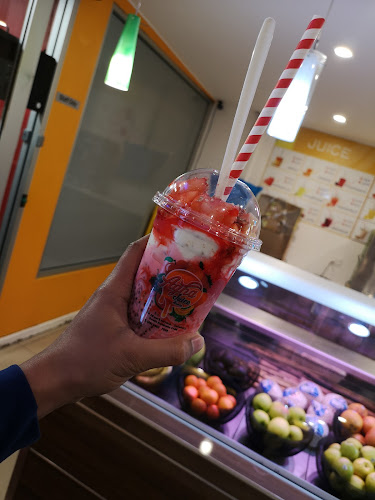 Agha juice - Adelaide