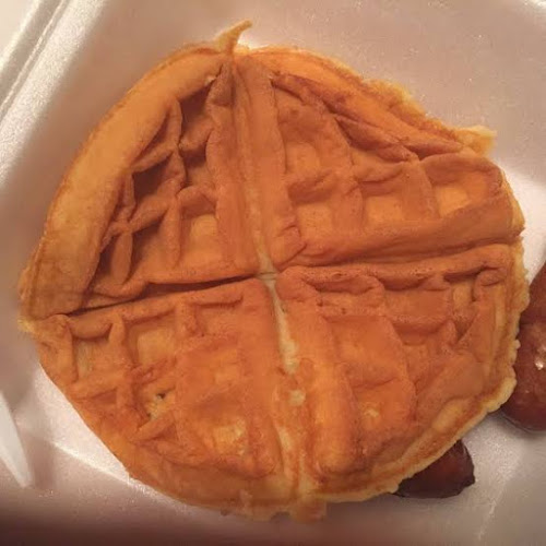 Geláre South Bank, Brisbane - South Brisbane