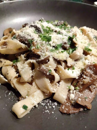 Comentarii opinii despre Pentolina - Fresh Pasta & Bar