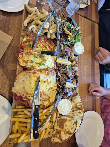 Fat Chef Ballarat - Hospitality and gastronomy