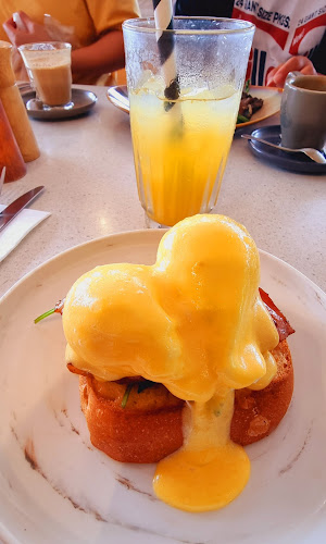 Opinii despre Penny Whistlers în Kiama - Hospitality and gastronomy