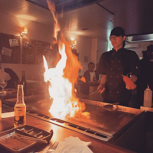 Zen X - Hospitality and gastronomy