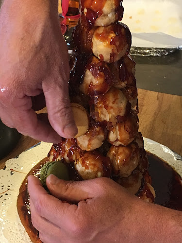 Comentarii opinii despre Black Pearl Catering