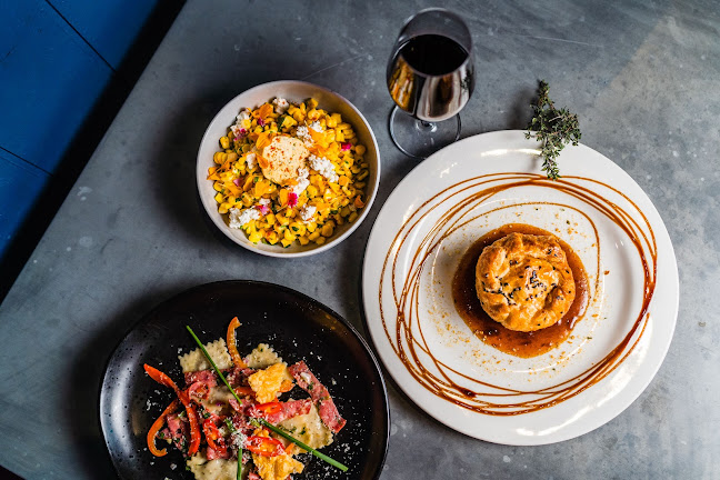 Steamers Bar and Grill - Wollongong