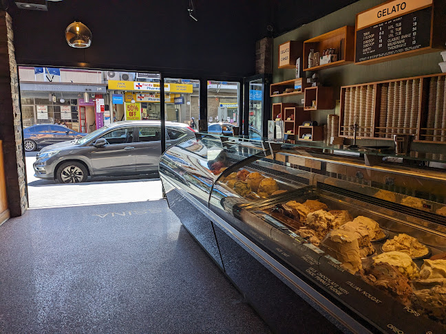 Gelato Messina Newtown - Hospitality and gastronomy