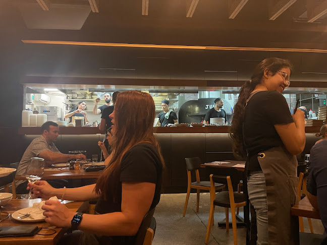 Opinii despre Elementi Restaurant în Paddington - Hospitality and gastronomy