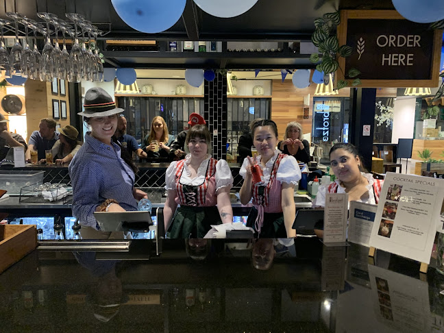 Comentarii opinii despre Brotzeit