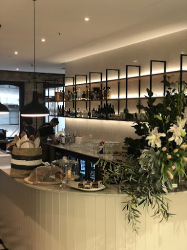 Opinii despre Johnston & Miller în Hobart - Hospitality and gastronomy