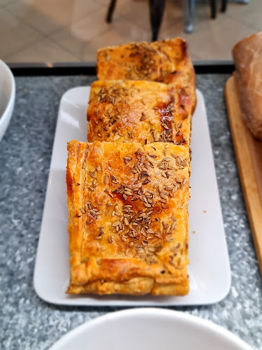 Comentarii opinii despre Port Xpresso Cafe