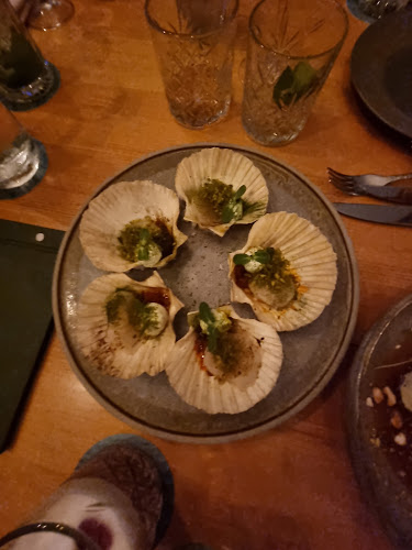 Comentarii opinii despre Bridgewater Q