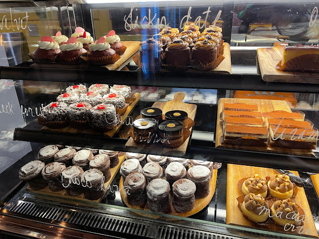 Pizza Industri - Hospitality and gastronomy