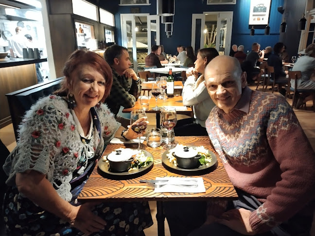 BAR DECO - Hospitality and gastronomy