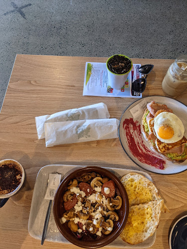 Two Doors Up Cafe & Bar - Hospitality and gastronomy