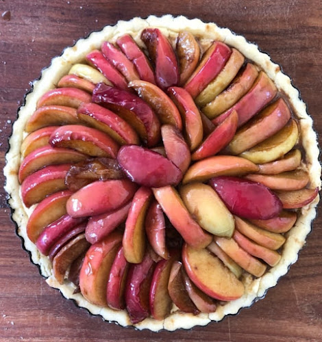 Panna Artisan Bakery & Patisserie - Hospitality and gastronomy