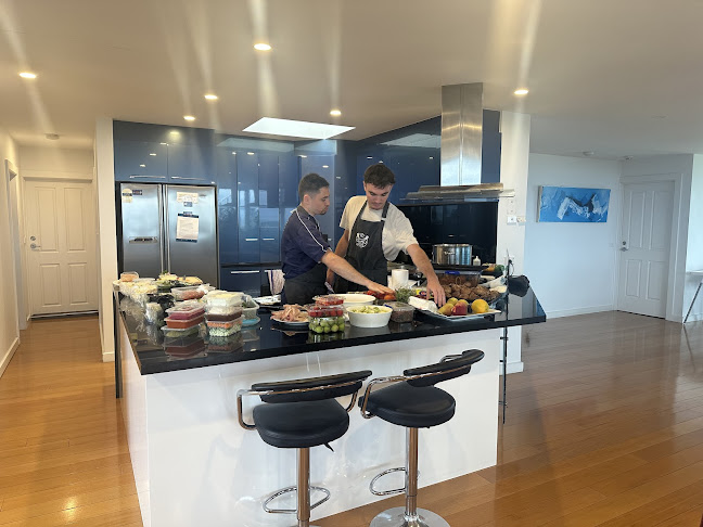 Comentarii opinii despre Personal Chefs & Entertainment - Elia Donati @eliadonati