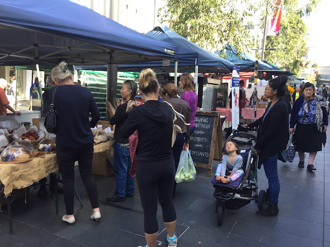 Comentarii opinii despre FRIDAY FORAGE MARKET