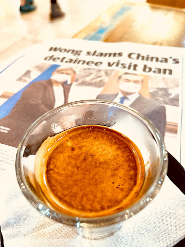 Sandrock Cafe - Melton West